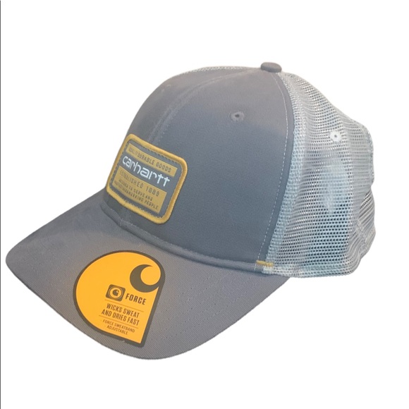 Carhartt Other - Carhartt Force Cap   NWOT